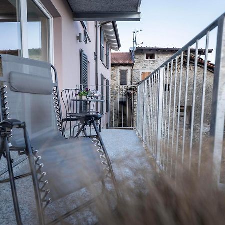 Delfina Home Terrazzo 013239-Cni-00132 Vercana Bagian luar foto