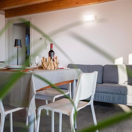 Delfina Home Terrazzo 013239-Cni-00132 Vercana Bagian luar foto
